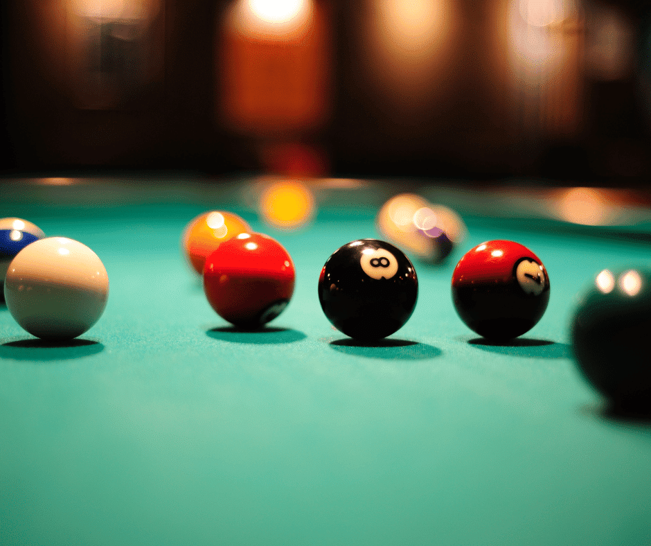 Pool Table Movers in Sandy Springs | Pool Table Movers Atlanta