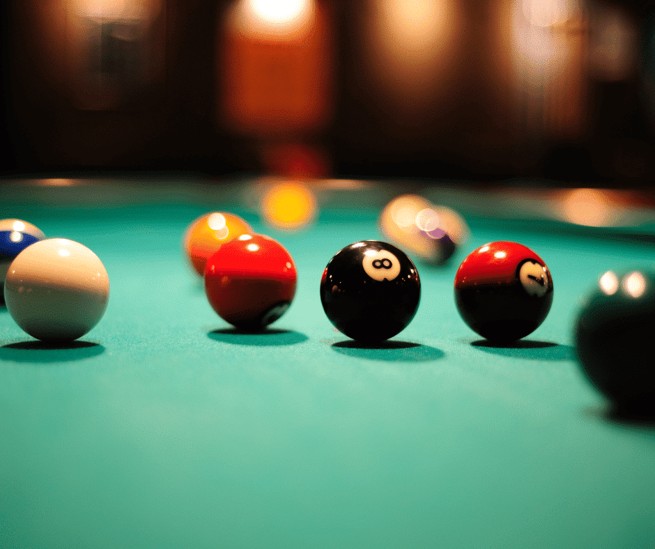 Pool Table Movers in Athens Pool Table Refelting
