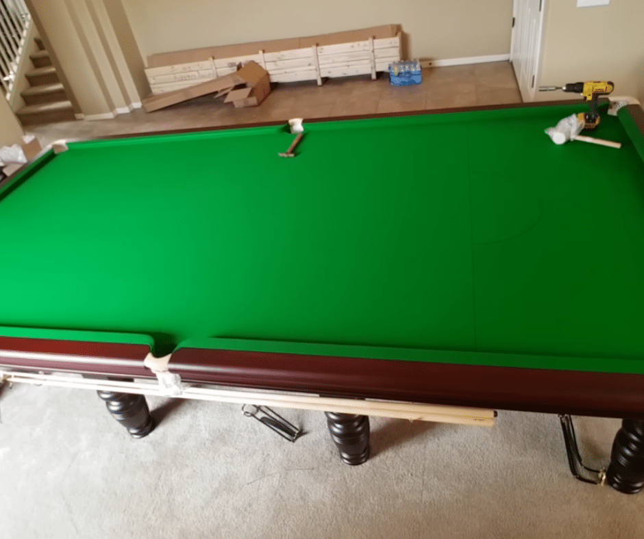 Pool Table Installation in Atlanta GA Pool Table Movers Atlanta Pool Table Installation in Atlanta, GA | Pool Table Movers Atlanta